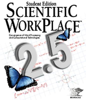 Scientific Workplace 2.5 - Student Edition -  TCI Software Research