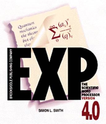 Exp - Simon L. Smith