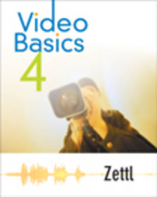 Video Basics - Herbert Zettl