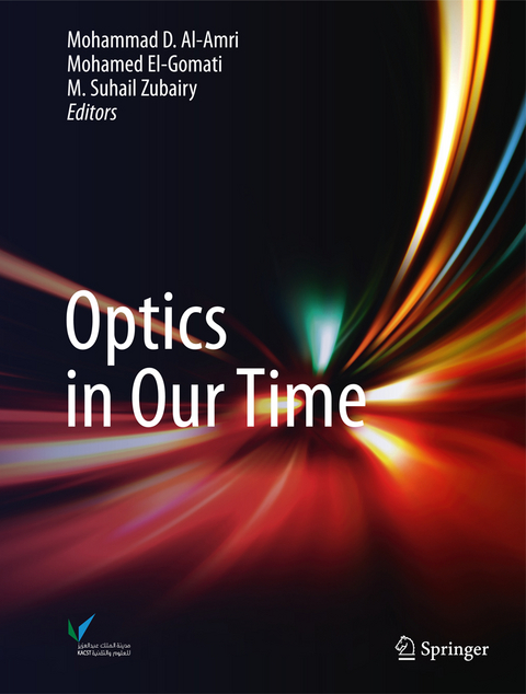 Optics in Our Time - 