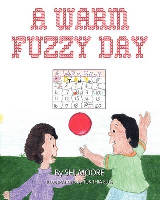 A Warm Fuzzy Day - Shi Moore