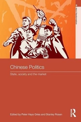 Chinese Politics - 