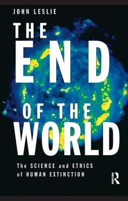 The End of the World - John Leslie