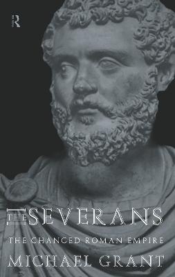 The Severans - Michael Grant