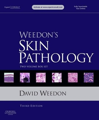 Weedon's Skin Pathology - David Weedon