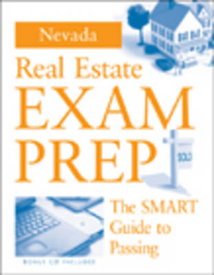 Nevada Real Estate Exam Prep - Harry V Eastlick