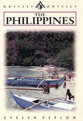 The Philippines - Evelyn Peplow