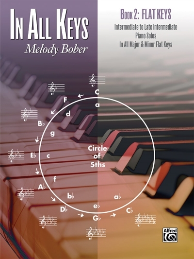 In All Keys Book 2 - 