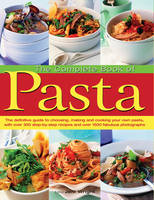 Complete Book of Pasta - Jeni Wright