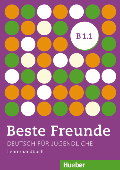 Beste Freunde B1.1 - Gerassimos Tsigantes