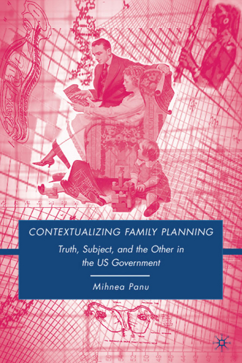 Contextualizing Family Planning - Mihnea Panu