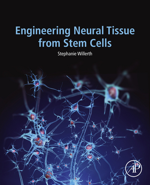 Engineering Neural Tissue from Stem Cells -  Stephanie Willerth