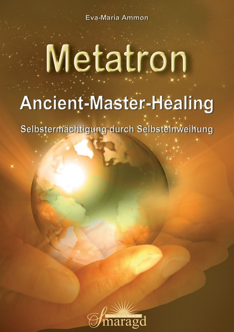 Metatron - Eva-Maria Ammon