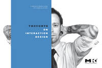 Thoughts on Interaction Design - Jon Kolko