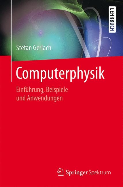 Computerphysik - Stefan Gerlach