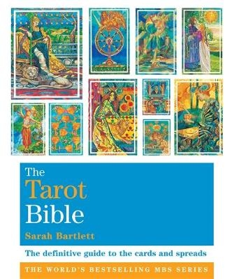 Tarot Bible -  Sarah Bartlett