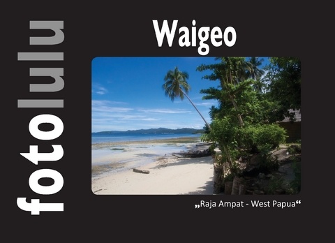 Waigeo -  fotolulu