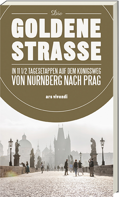 Die Goldene Strasse - Martin Droschke, Rainer J. Christoph