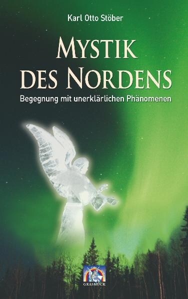 Mystik des Nordens - Karl Otto Stöber