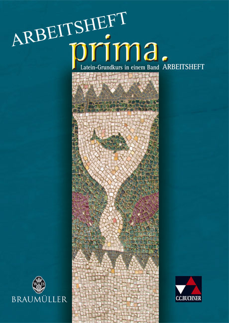 Prima.Arbeitshefte - 