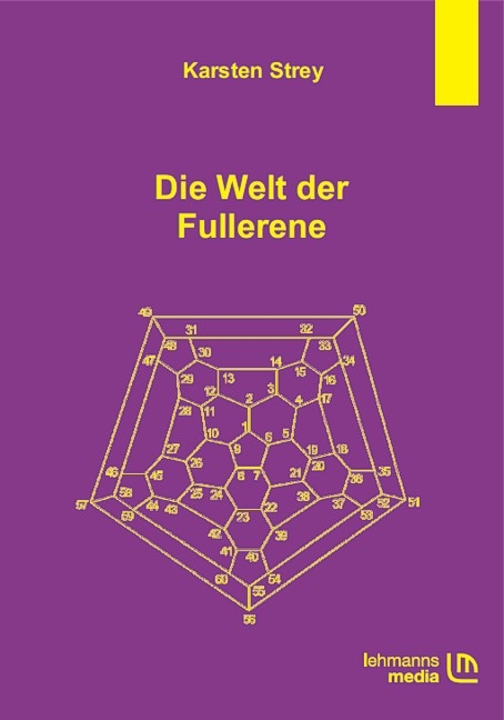 Die Welt der Fullerene - Karsten Strey