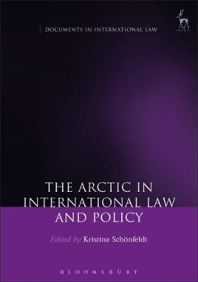 Arctic in International Law and Policy - 