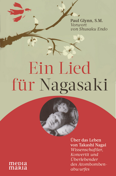 Ein Lied für Nagasaki - Paul Glynn