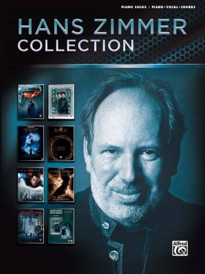 Hans Zimmer Collection - 