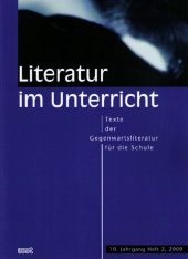 Literatur im Unterricht - 