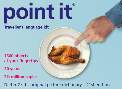 Point it - Dieter Graf