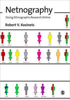 Netnography - Robert Kozinets