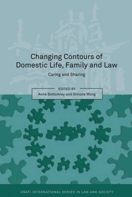 Changing Contours of Domestic Life, Family and Law - 