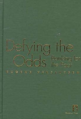 Defying the Odds - Eugene Versluysen