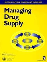 Managing Drug Supply