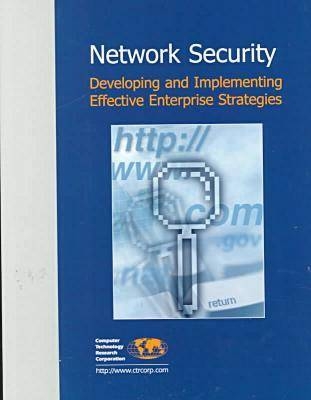 Network Security - Barry Slawter