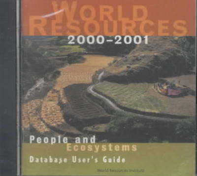 World Resources Database 2000-2001 -  World Resources Institute