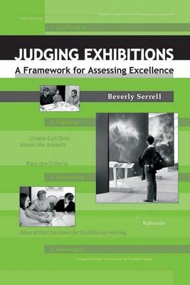 Judging Exhibitions - Beverly Serrell