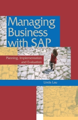 Managing Business with SAP - Linda Lau