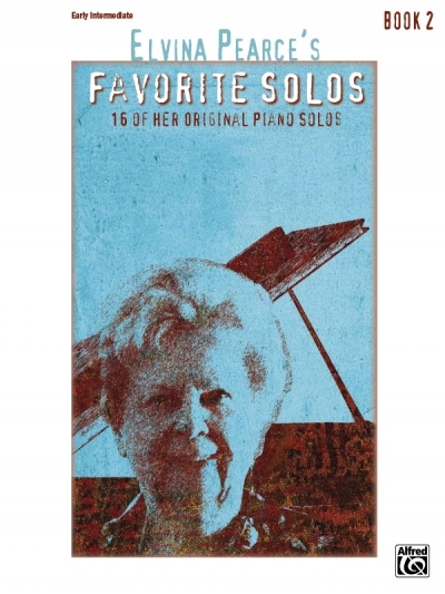 Elvina Pearce Favorite Solos 2 - 