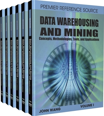 Data Warehousing and Mining - John Wang