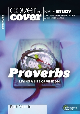 Proverbs - Ruth Valerio