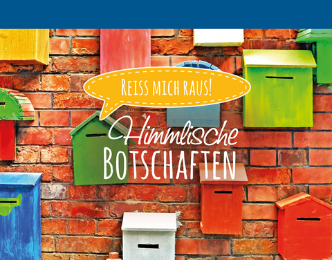 Himmlische Botschaften 3 - 