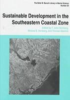 Sustainable Development in the Southeastern Coastal Zone - 