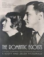 The Romantic Egoists - 