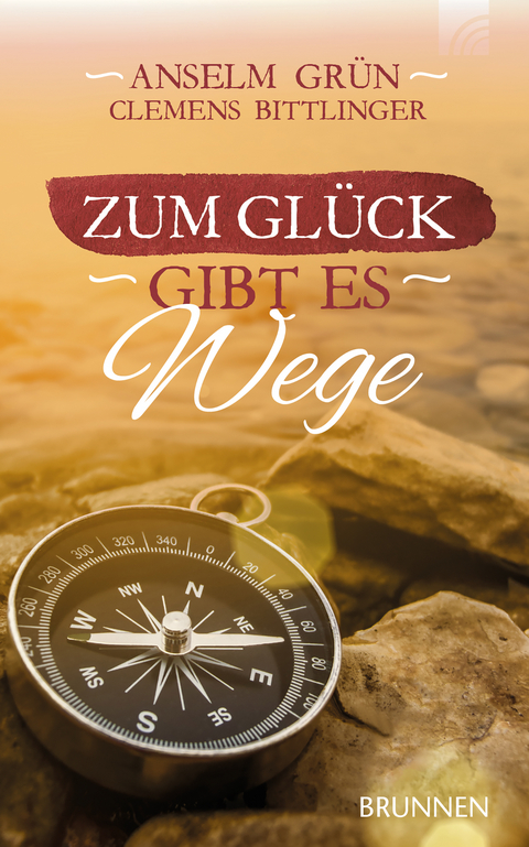 Zum Glück gibt es Wege - Anselm Grün Abtei, Clemens Bittlinger