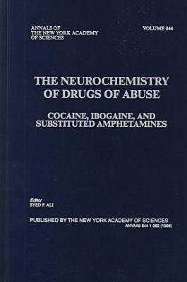 The Neurochemistry of Drugs of Abuse - 