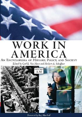 Work in America - 