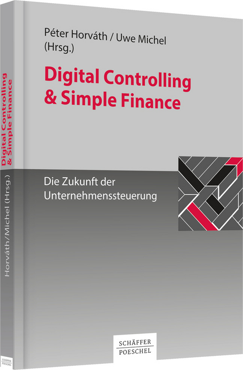 Digital Controlling & Simple Finance - 