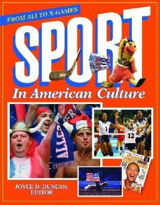 Sport in American Culture - 