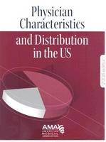 Physician Characteristics and Distribution in the U.S. -  American Medical Association